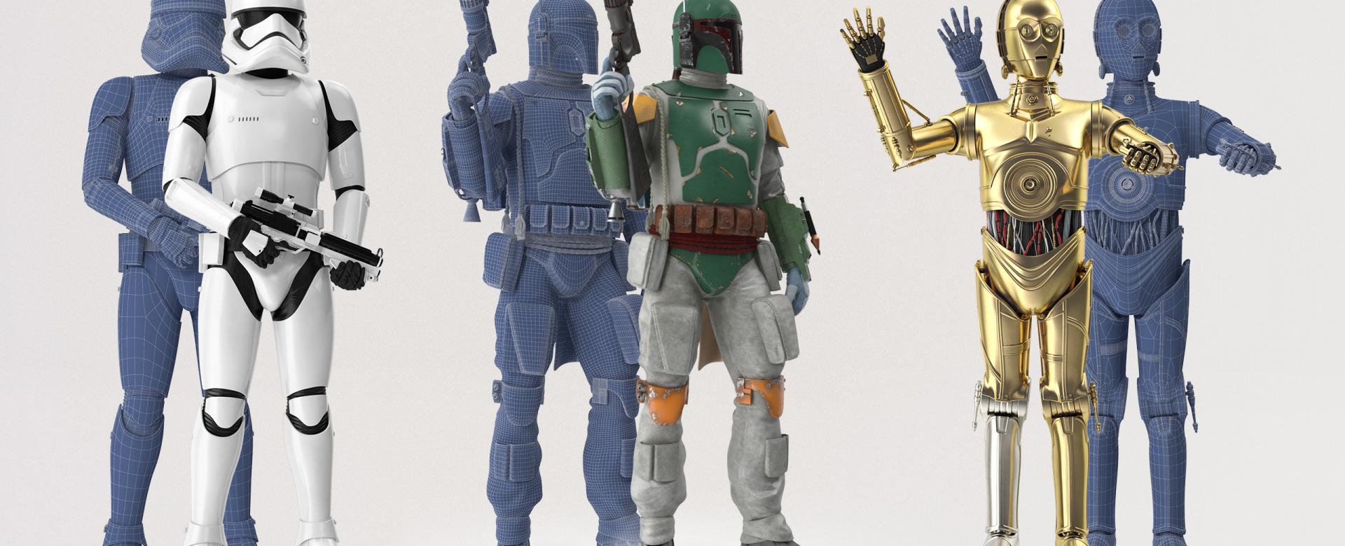 3D in Movies - A gateway to endless possibilities