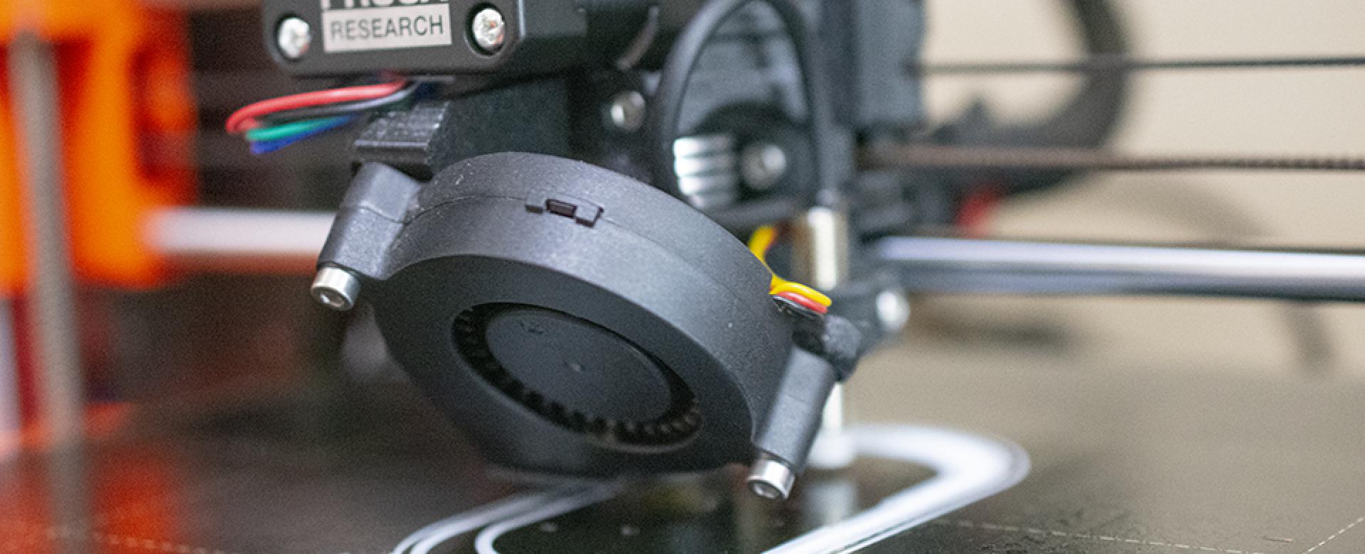 3D Printing Technology