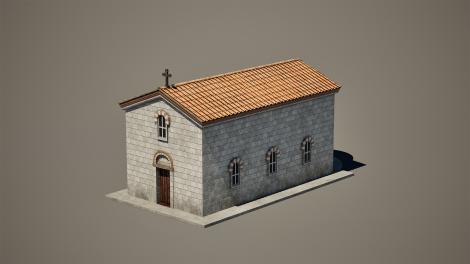 Collaborating with historians for fortress reconstruction