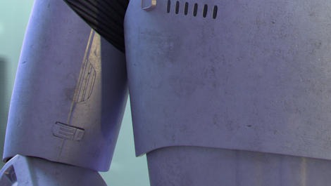 Stormtrooper Screenshot