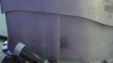 Stormtrooper Details