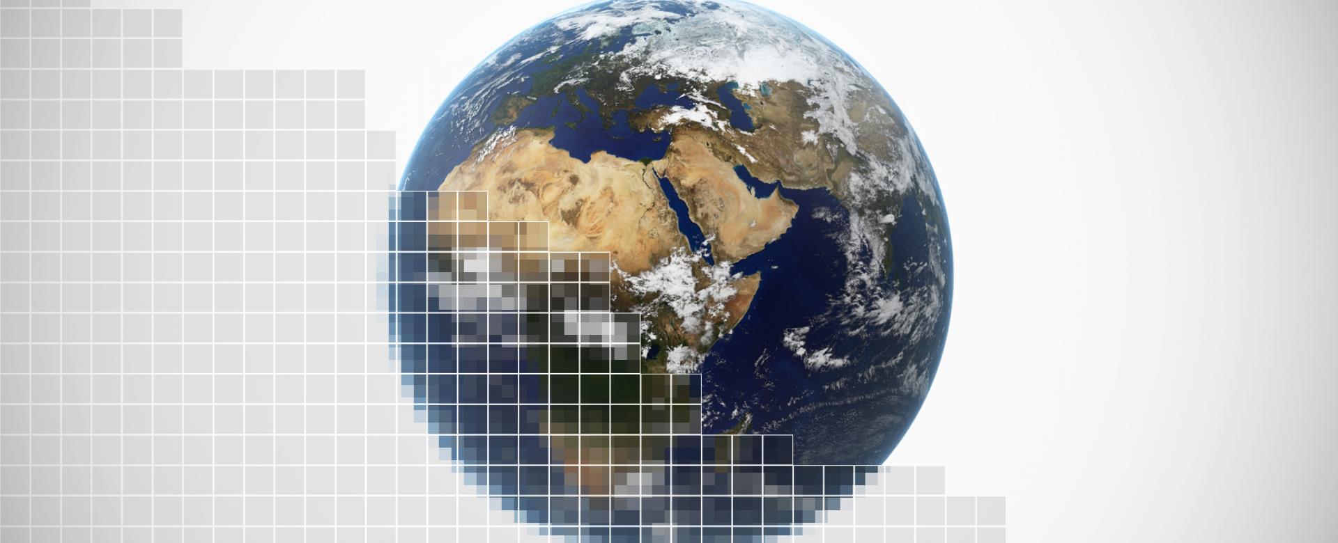 3D Rendering - a brief history of its evolution