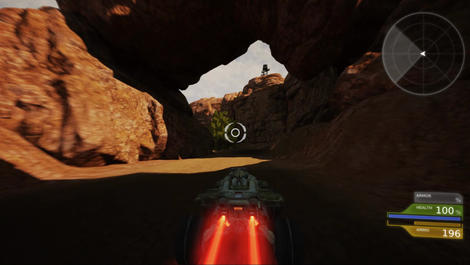 Game Demo Garage Preview