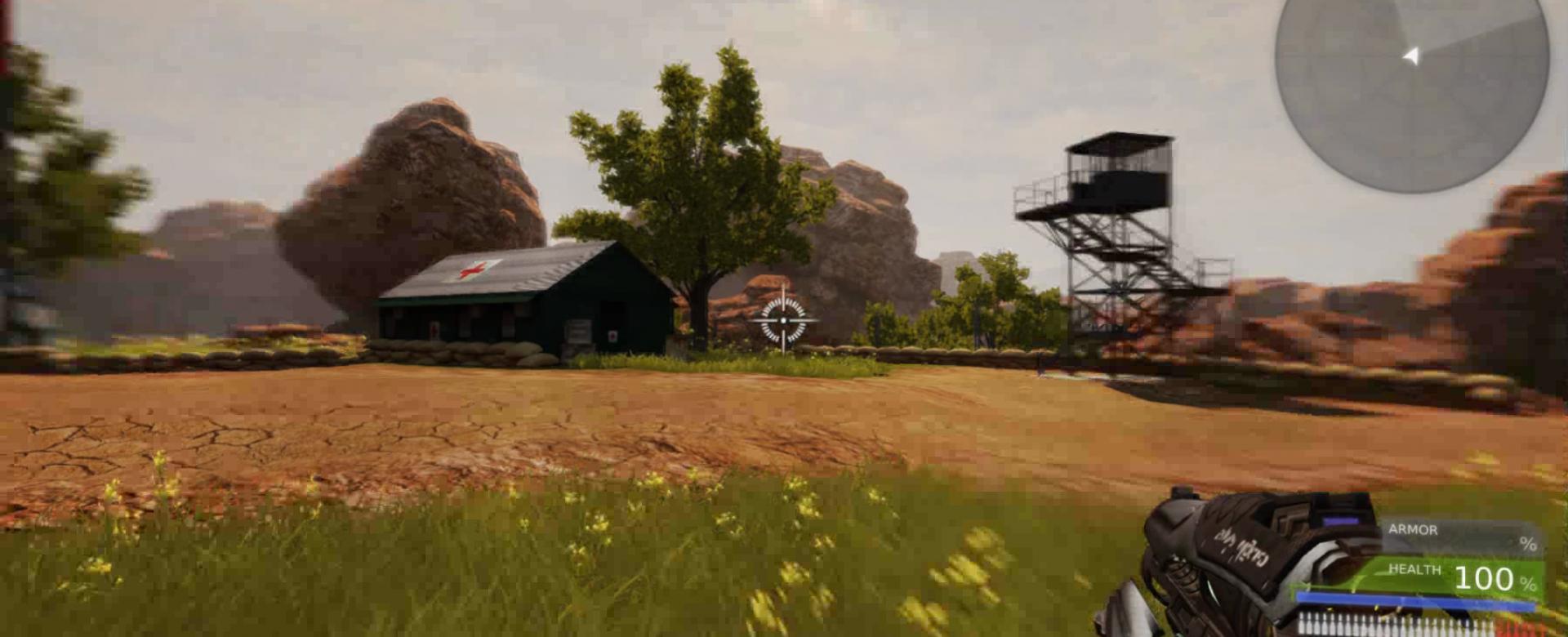 Game Demo Dome Preview