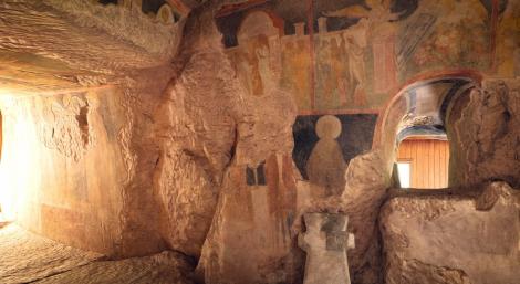 Unreal Engine historical restoration