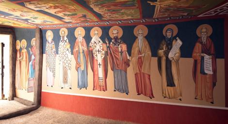 Tourism impact virtual heritage