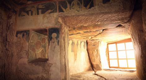 Educational virtual experiences history