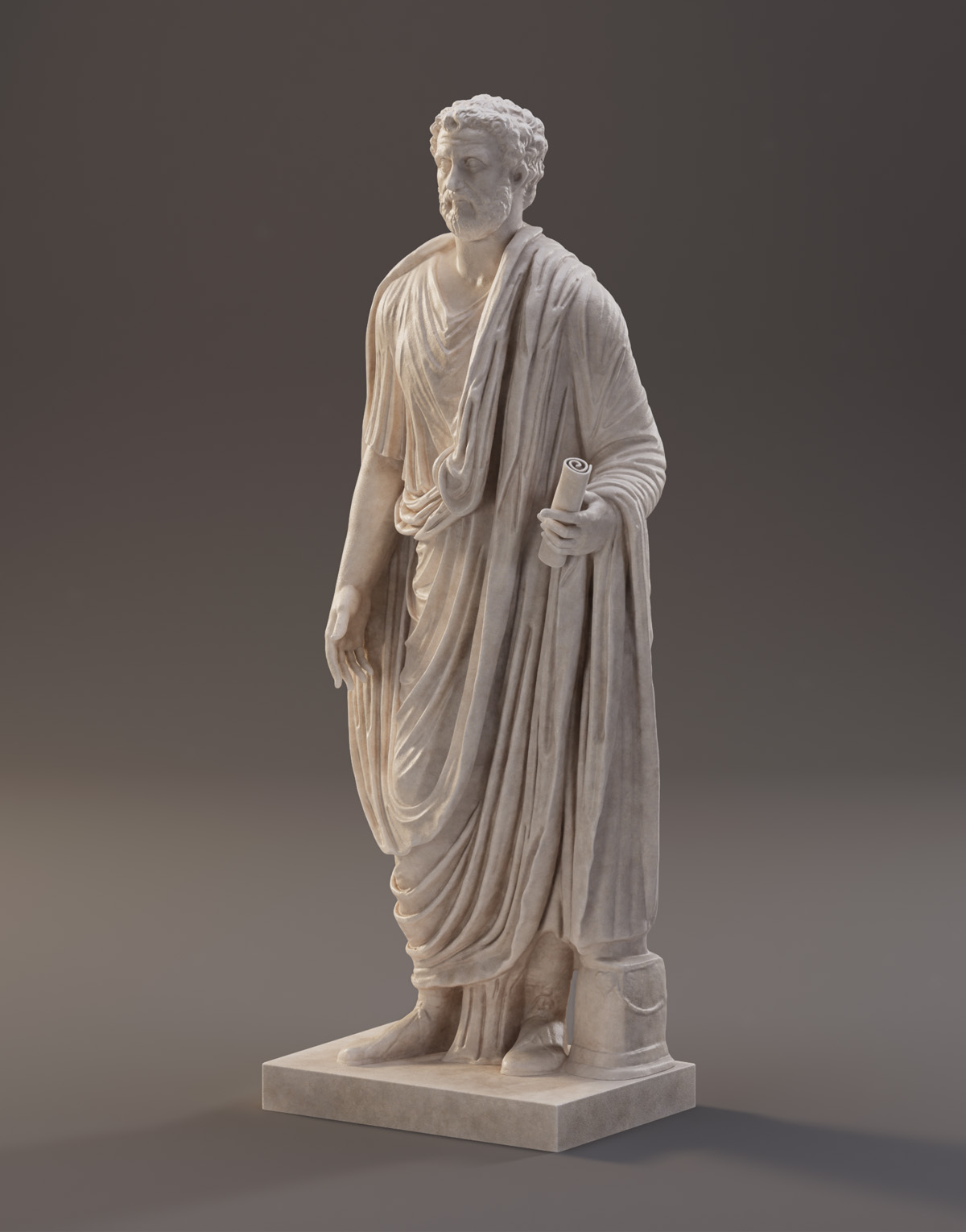 small-Roman_Togatus_Statue