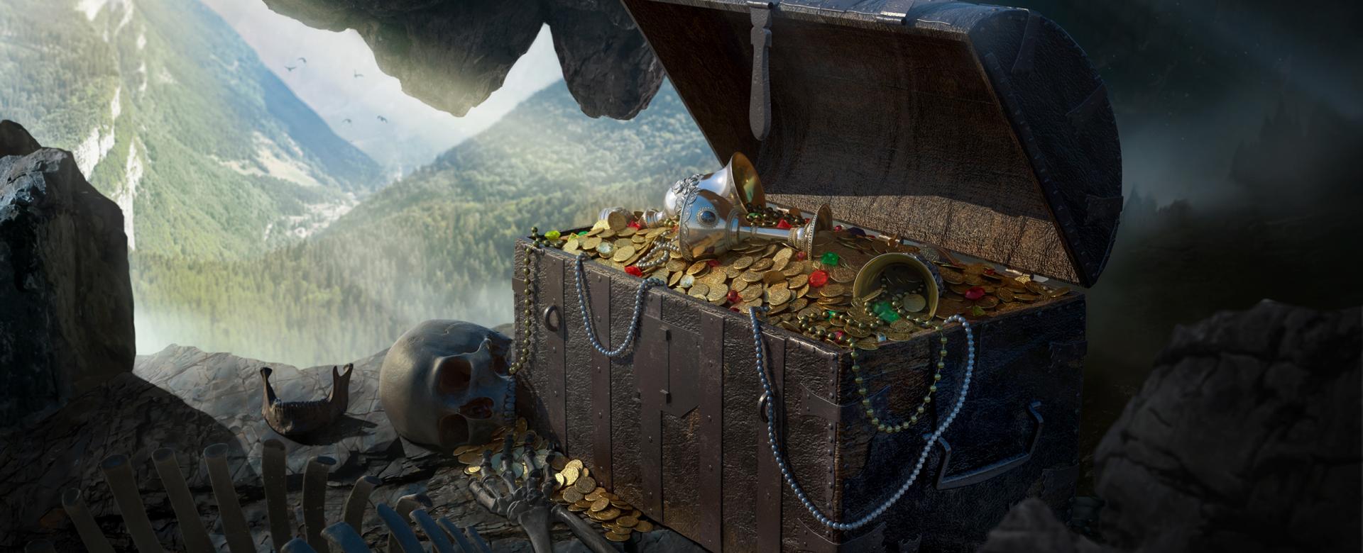 treasure-and-bones-home-page