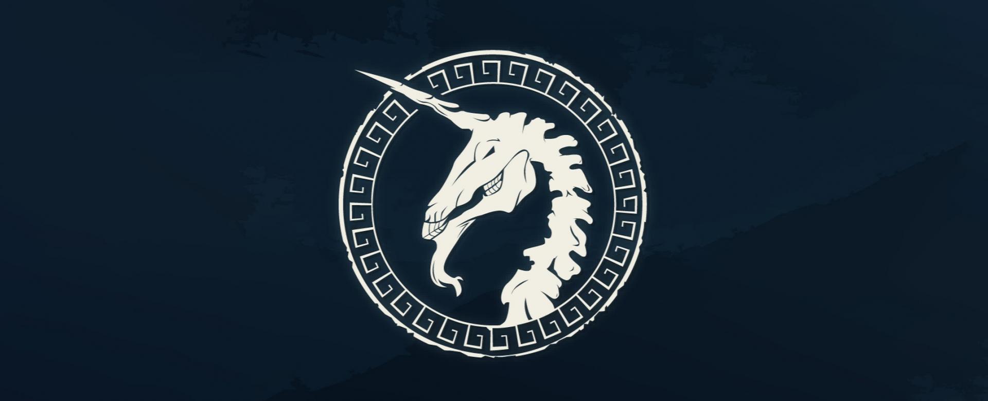 Trojan Horse was a Unicorn 2018