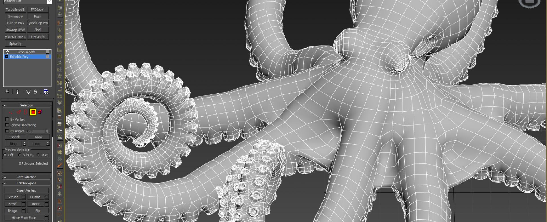 3D Modeling Software - Origins and Purpose