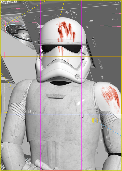 Stormtrooper Software Preview