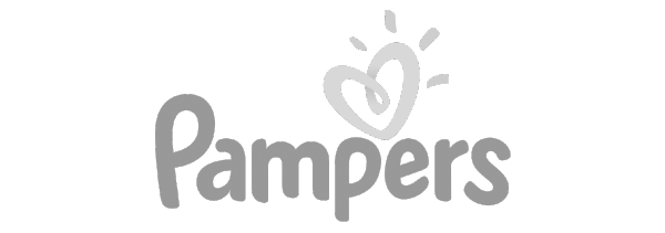 Pampers_logo-small-grayscale